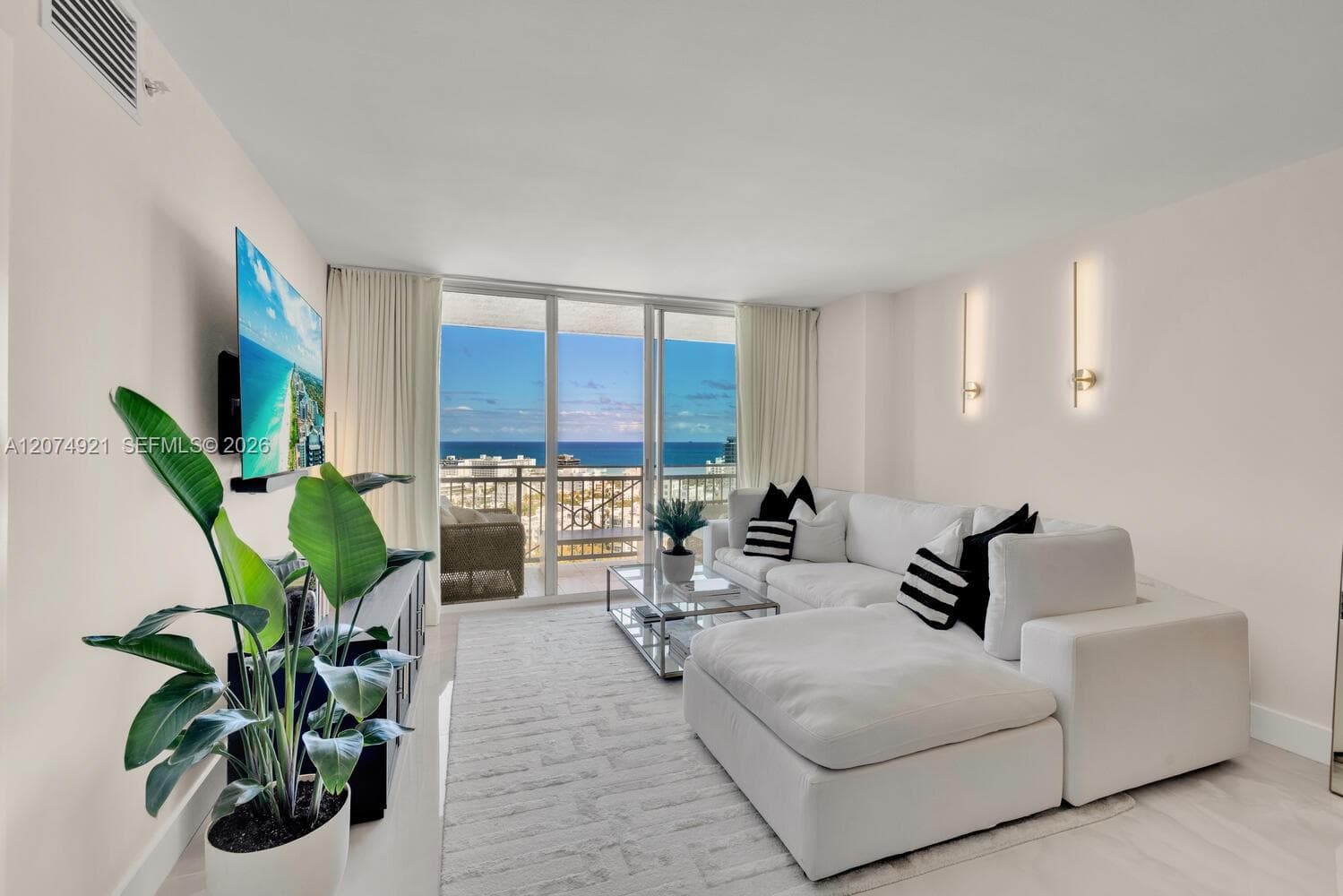 90 Alton Rd # 2207, Miami Beach FL 33139 photo 3