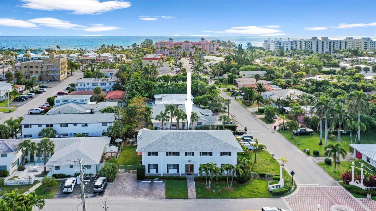 231 Bamboo Road # 4, Palm Beach Shores FL 33404 photo 2