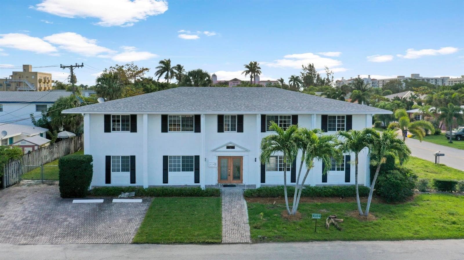 231 Bamboo Road # 4, Palm Beach Shores FL 33404 photo 3