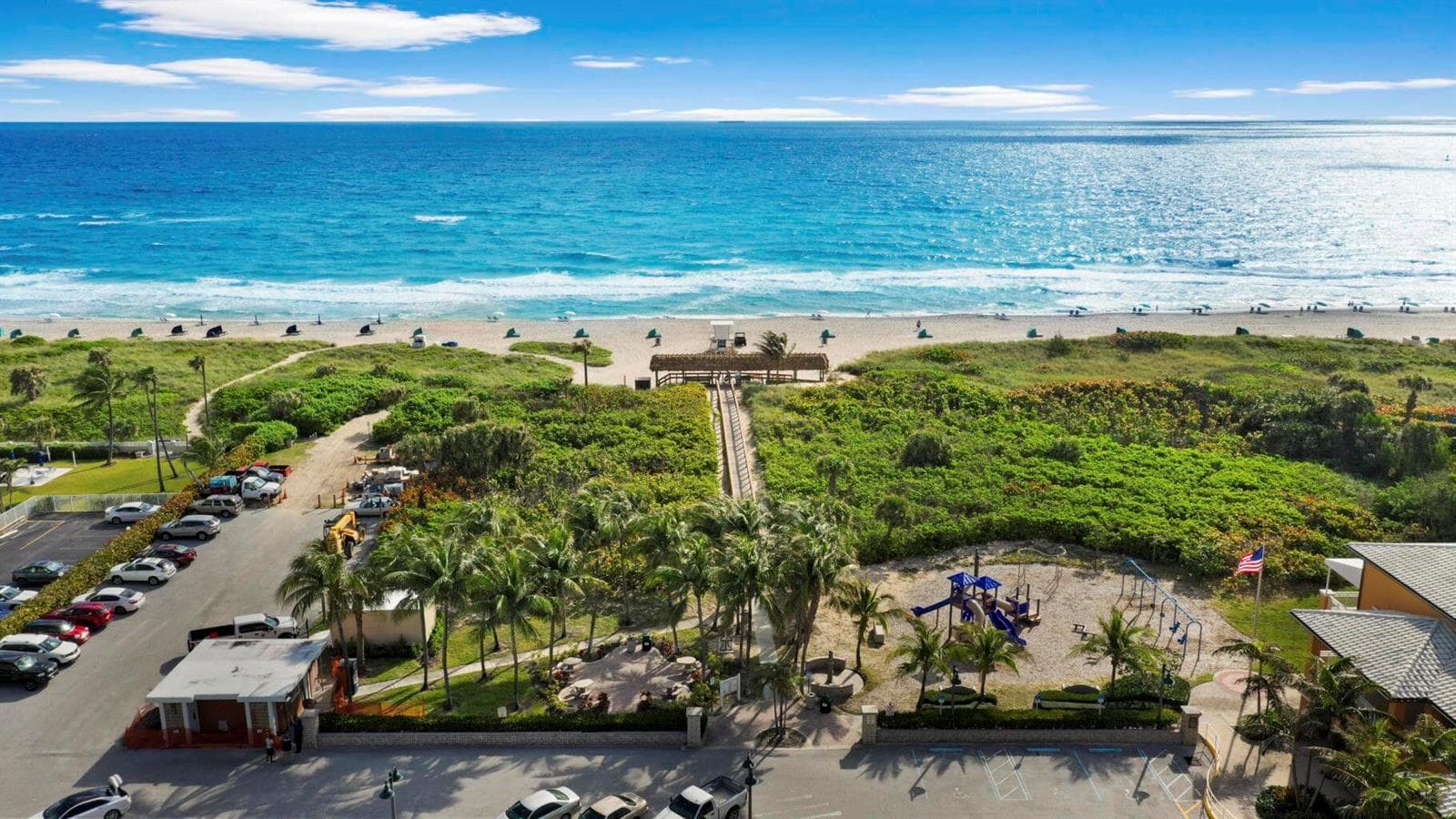 231 Bamboo Road # 4, Palm Beach Shores FL 33404