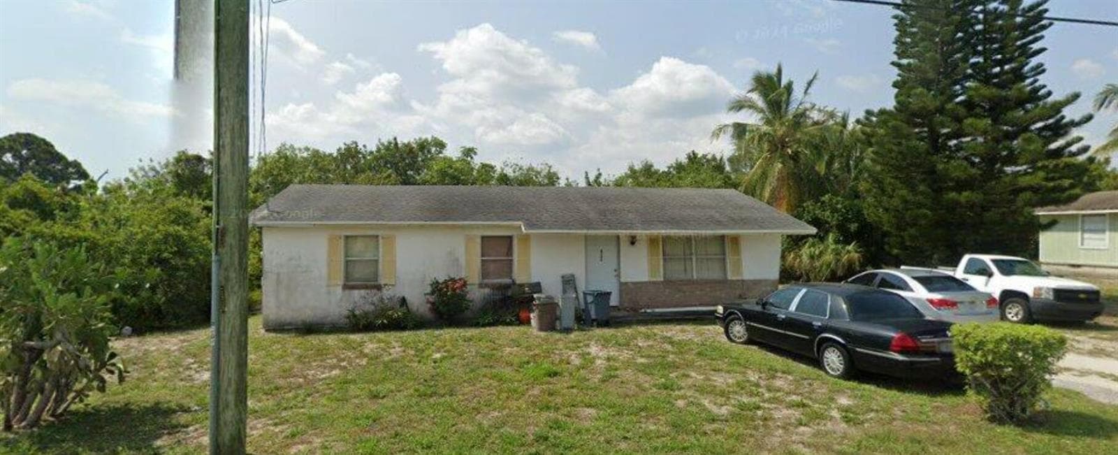 8523 SE PETTWAY Street, Hobe Sound FL 33455