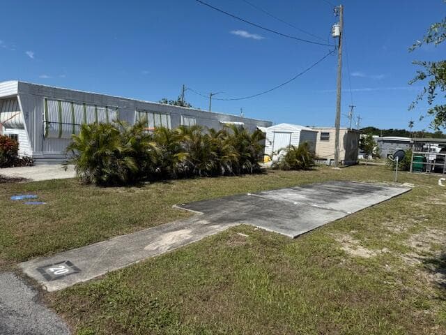2023 St Lucie Blvd, Unit 20, Fort Pierce FL 34946 photo 2