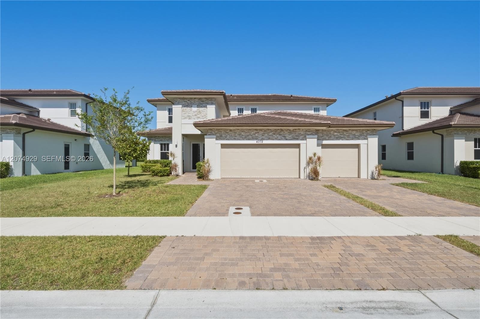 4372 SW 122nd Ter, Davie FL 33330