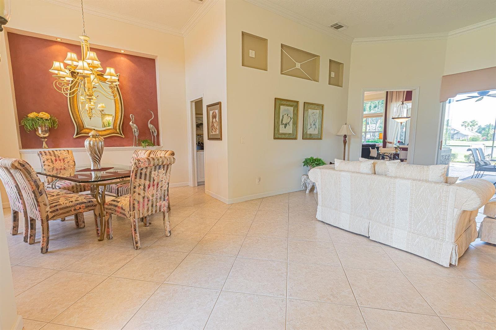 1251 SW Briarwood Drive, Port St. Lucie FL 34986 photo 3