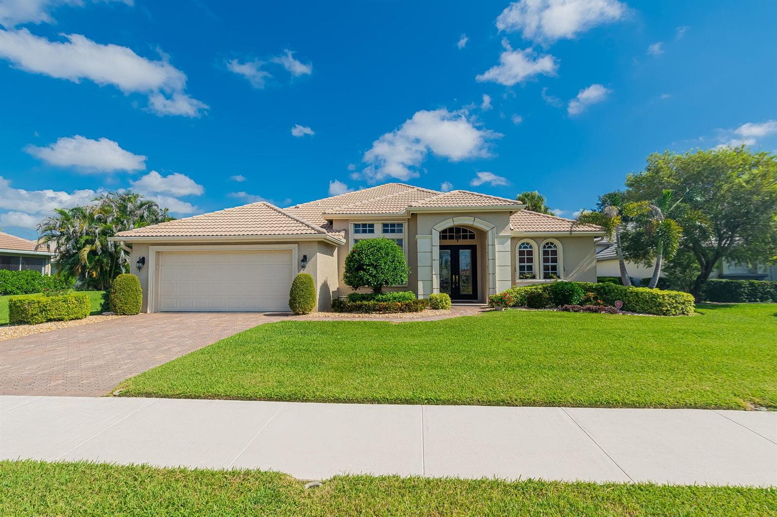 1251 SW Briarwood Drive, Port St. Lucie FL 34986