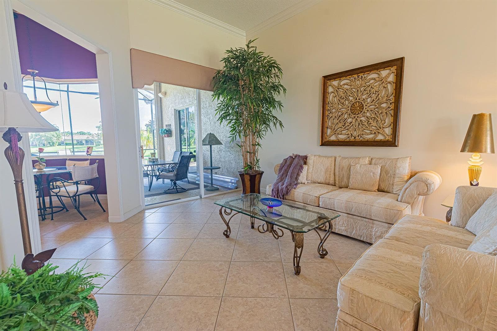 1251 SW Briarwood Drive, Port St. Lucie FL 34986 photo 5