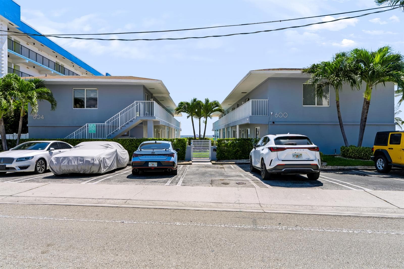 600 N OCEAN Boulevard # 1A, Pompano Beach FL 33062 photo 2