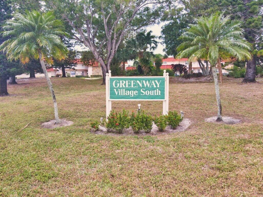 12026 GREENWAY Circle S # 202, Royal Palm Beach FL 33411 photo 2
