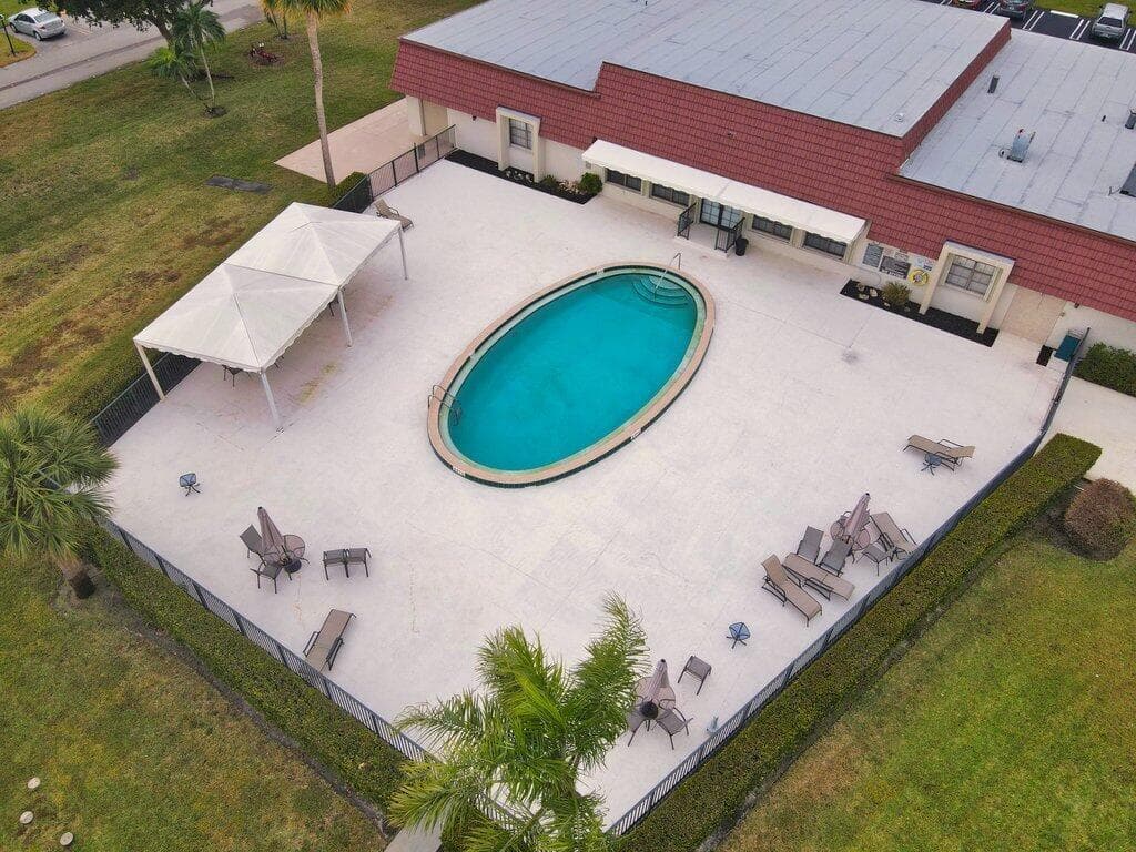 12026 GREENWAY Circle S # 202, Royal Palm Beach FL 33411 photo 4