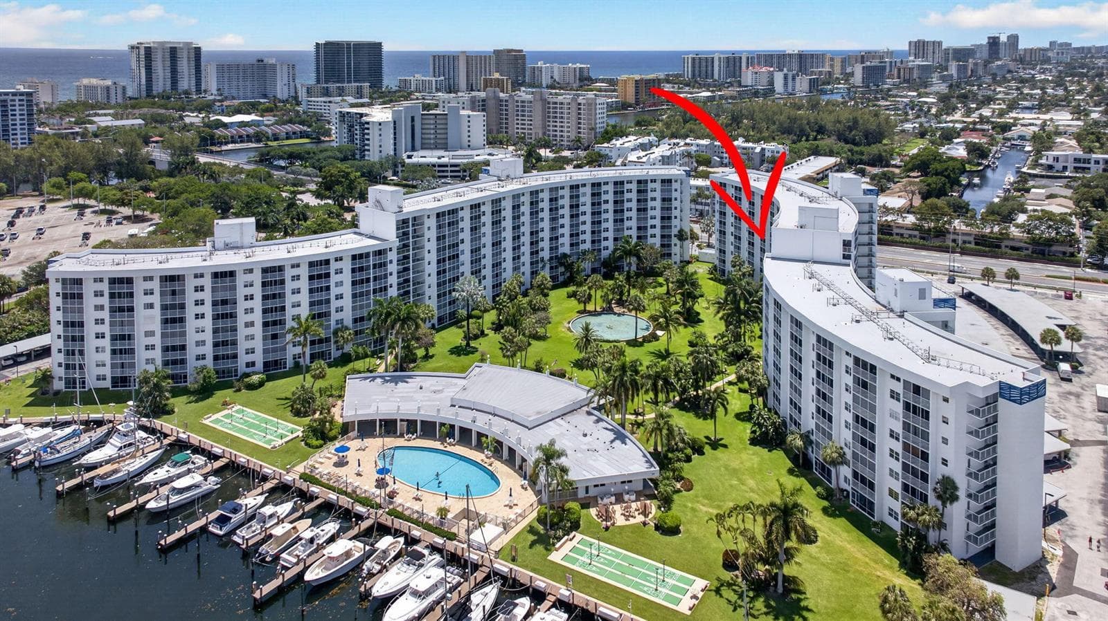 2731 NE 14TH ST Causeway # 405, Pompano Beach FL 33062 photo 4