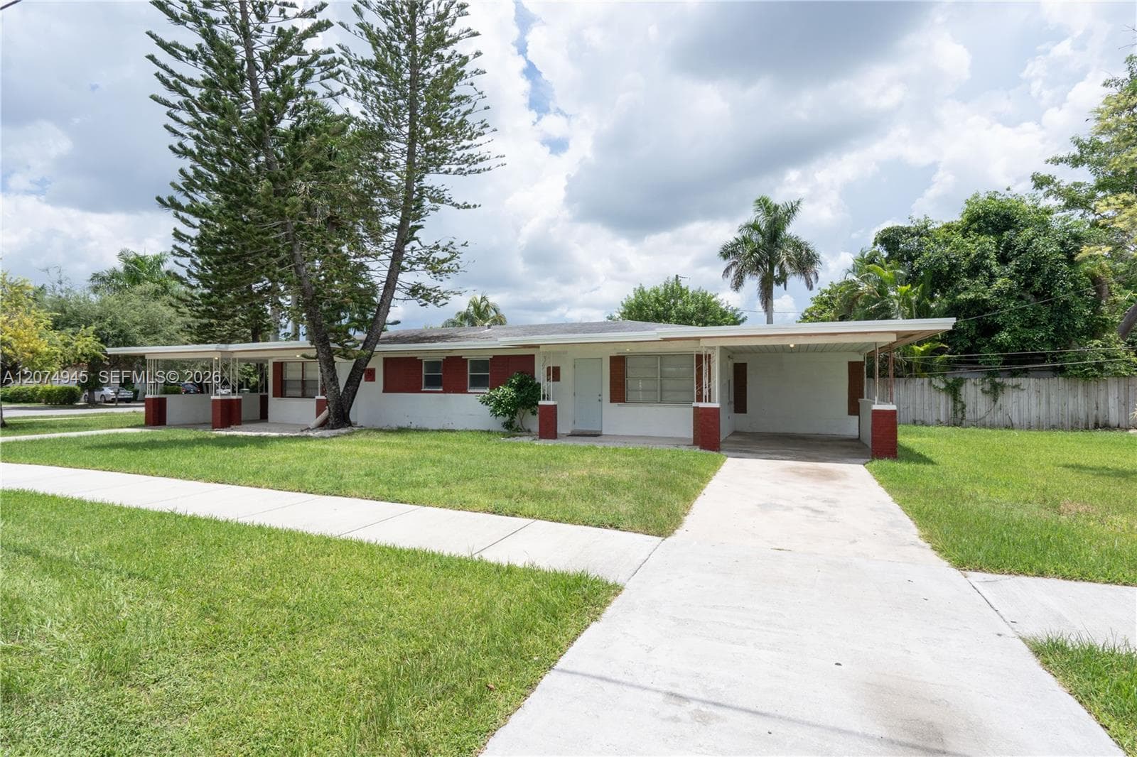 1329 NE Krome Ter # 1329, Homestead FL 33030 photo 2