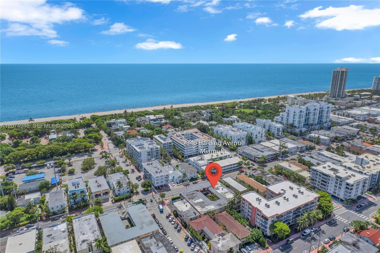 7840 Harding Ave # 1, Miami Beach FL 33141