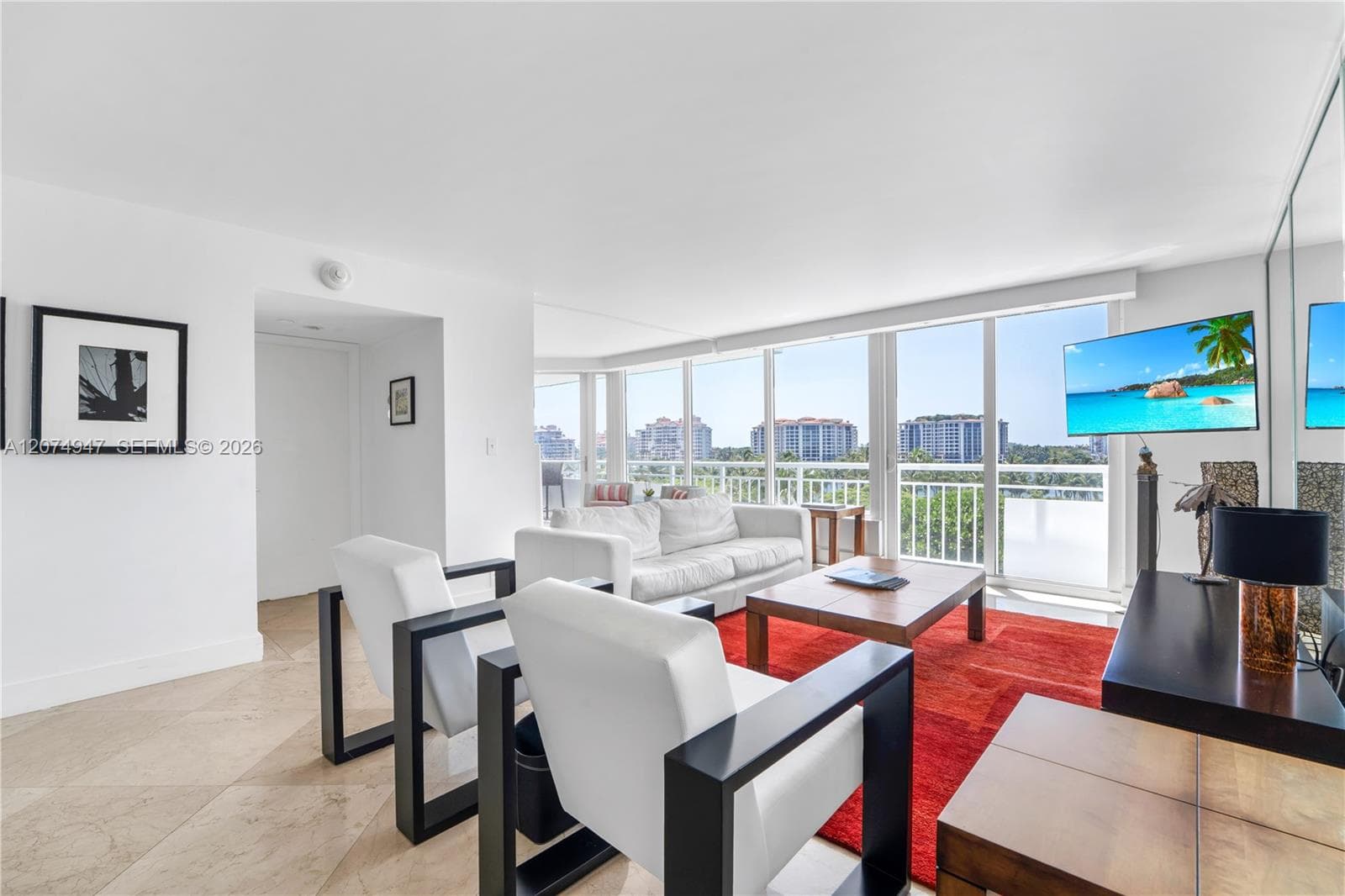 400 S Pointe Dr # 505, Miami Beach FL 33139 photo 2