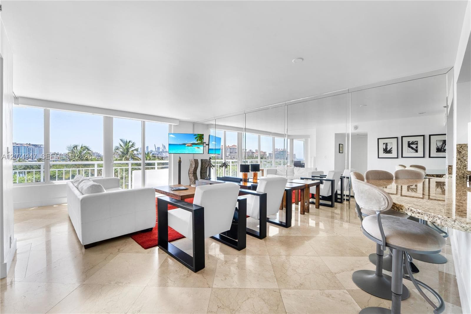 400 S Pointe Dr # 505, Miami Beach FL 33139 photo 4