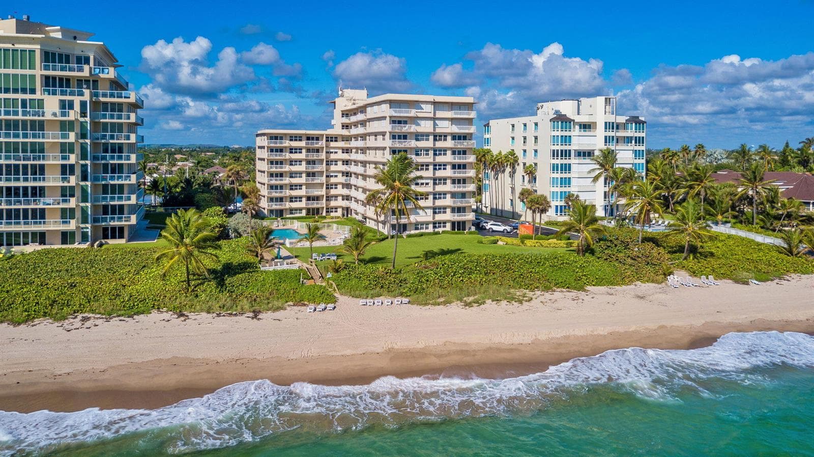 1069 Hillsboro Mile # 606, Hillsboro Beach FL 33062