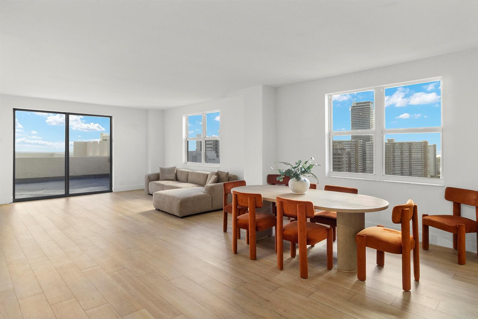 1865 S Ocean Drive # 21c, Hallandale Beach FL 33009 photo 5