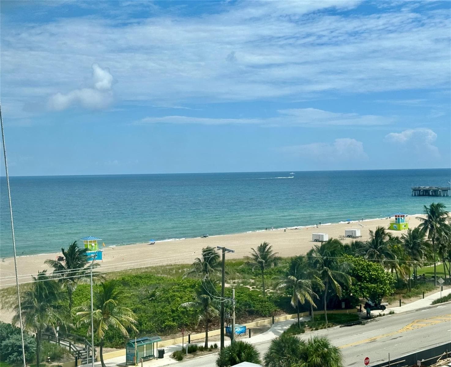 525 N OCEAN Boulevard N # 921, Pompano Beach FL 33062