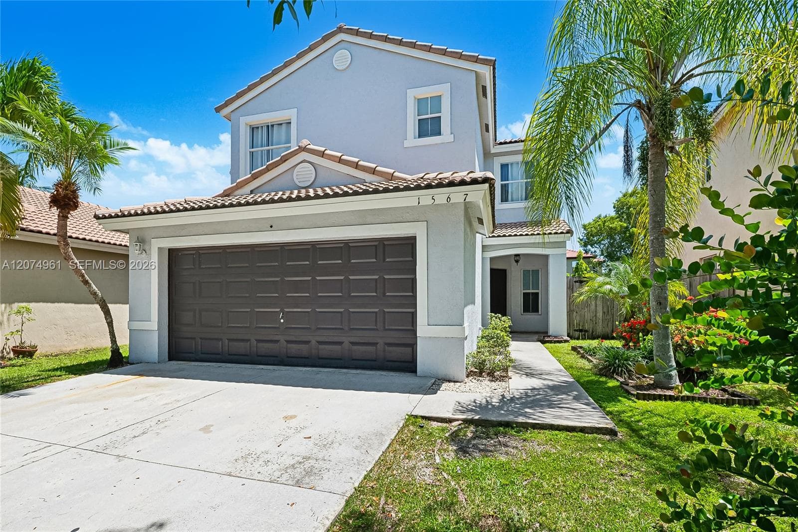 1567 SE 20th Ave, Homestead FL 33035