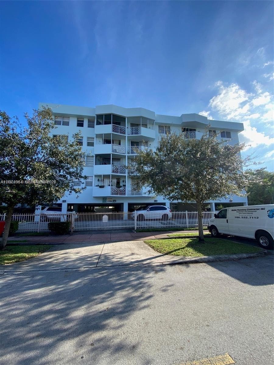 1990 Marseille Dr # 206, Miami Beach FL 33141 photo 3