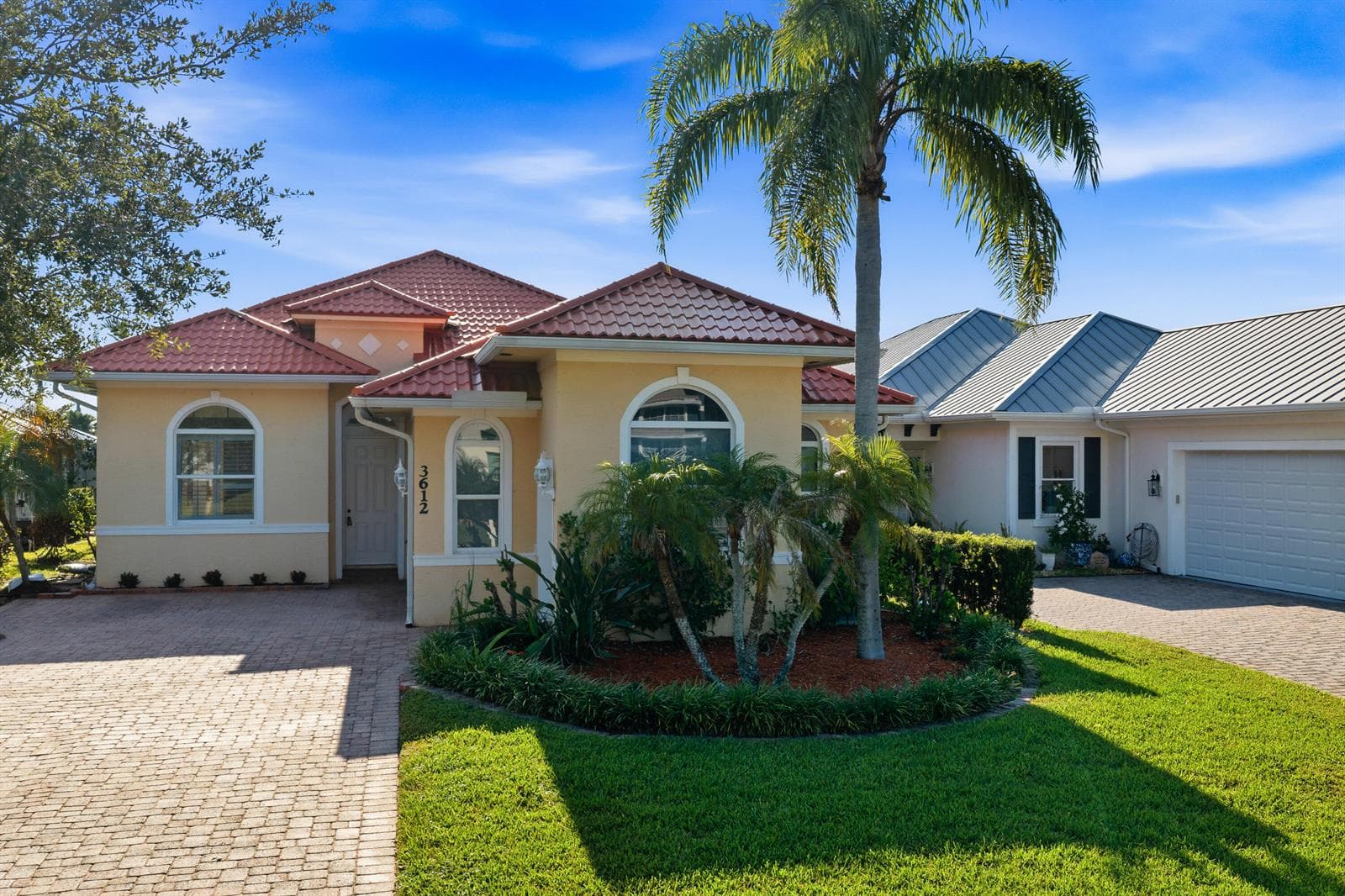 3612 Grove Court, Fort Pierce FL 34951 photo 2