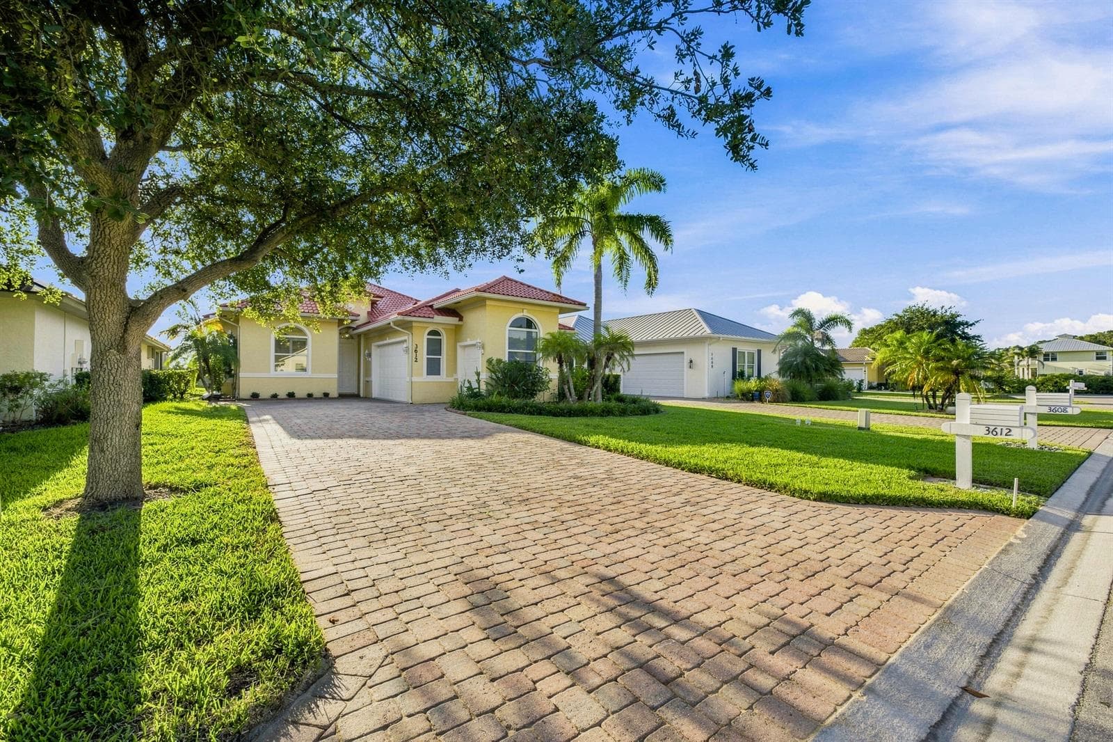 3612 Grove Court, Fort Pierce FL 34951 photo 4