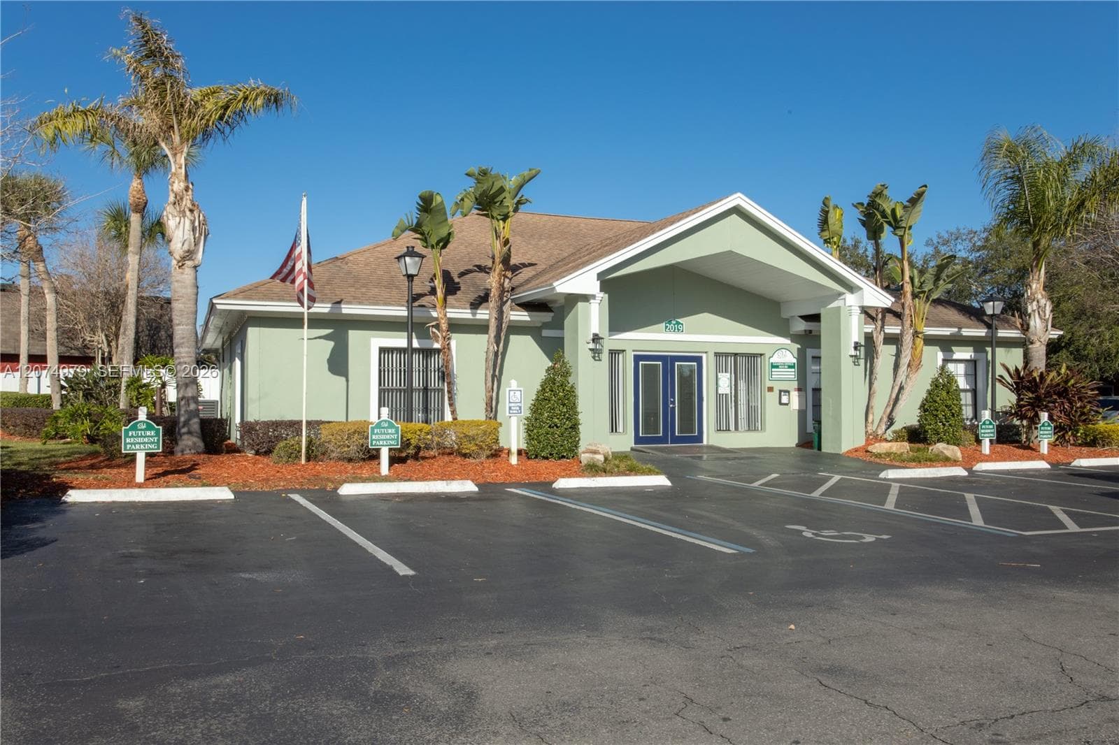 2023 S Semoran Blvd # D, Orlando FL 32822 photo 2