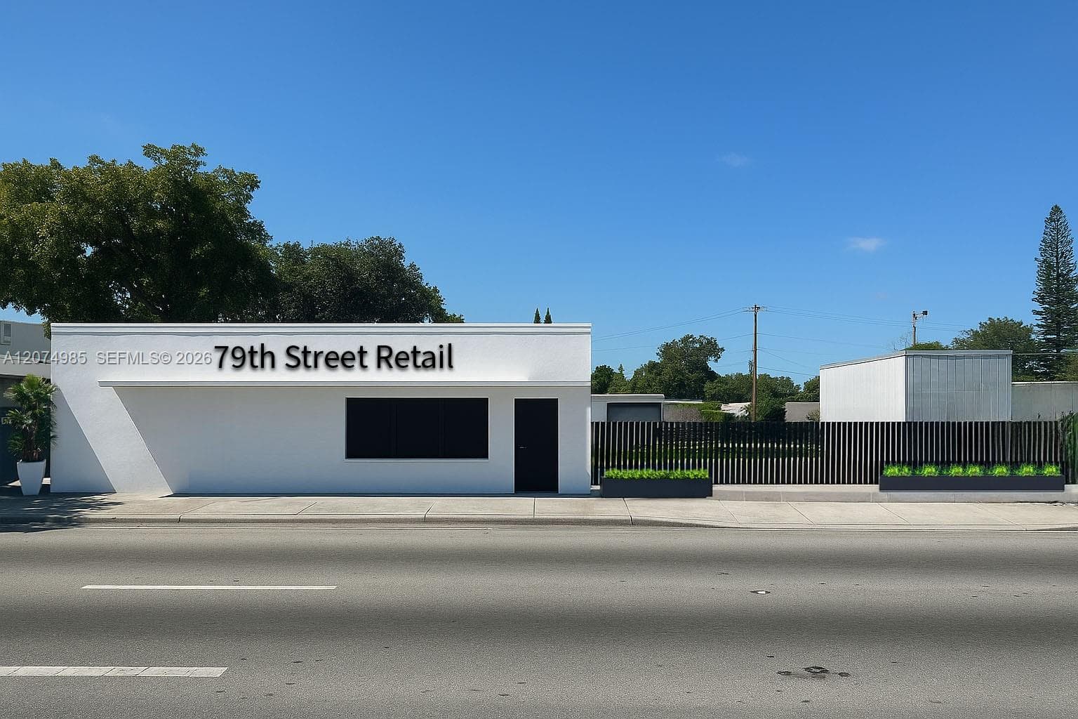 2531 NW 79th St, Miami FL 33147 photo 3