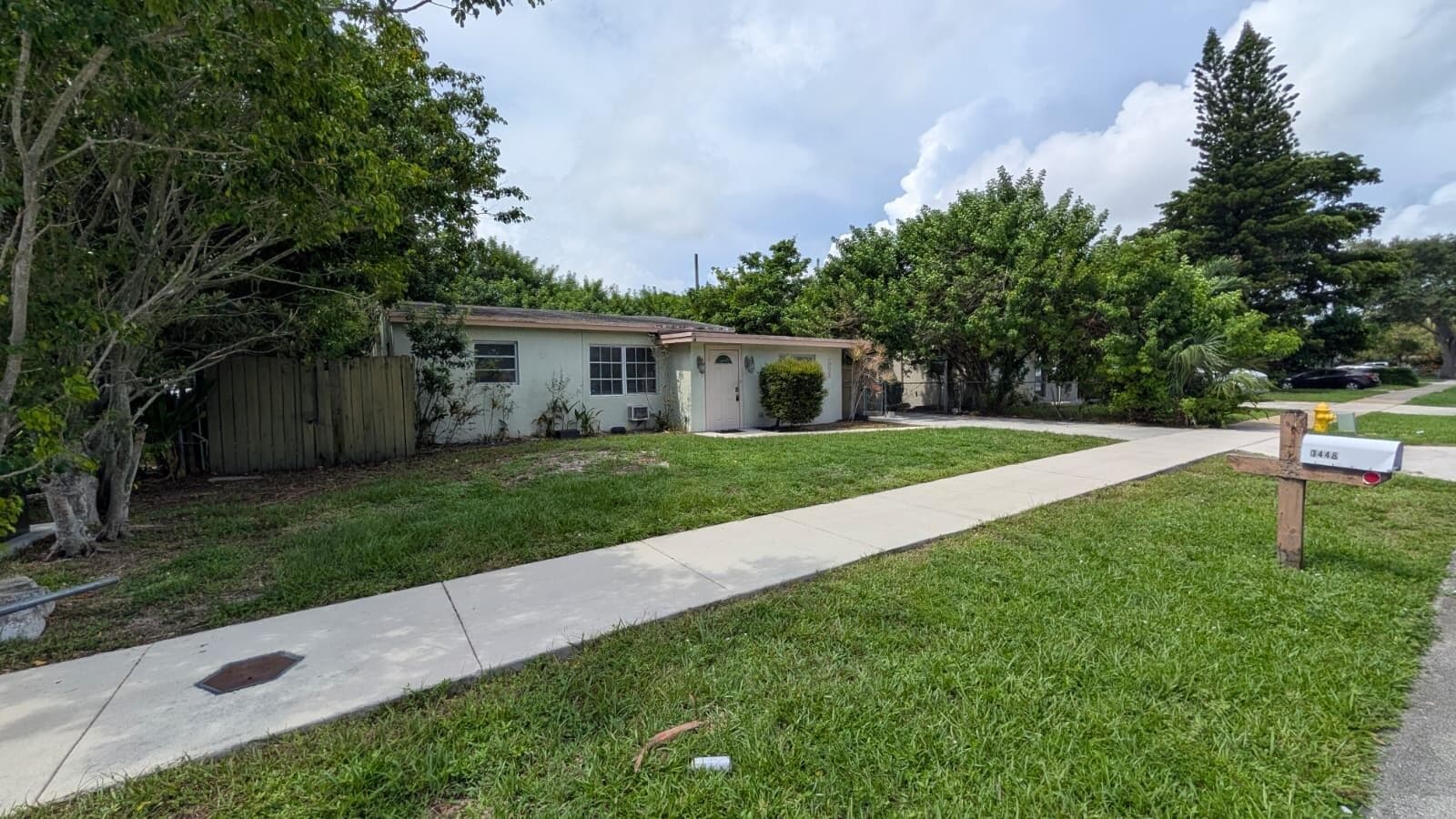 1448 NE 27TH Court, Pompano Beach FL 33064 photo 2