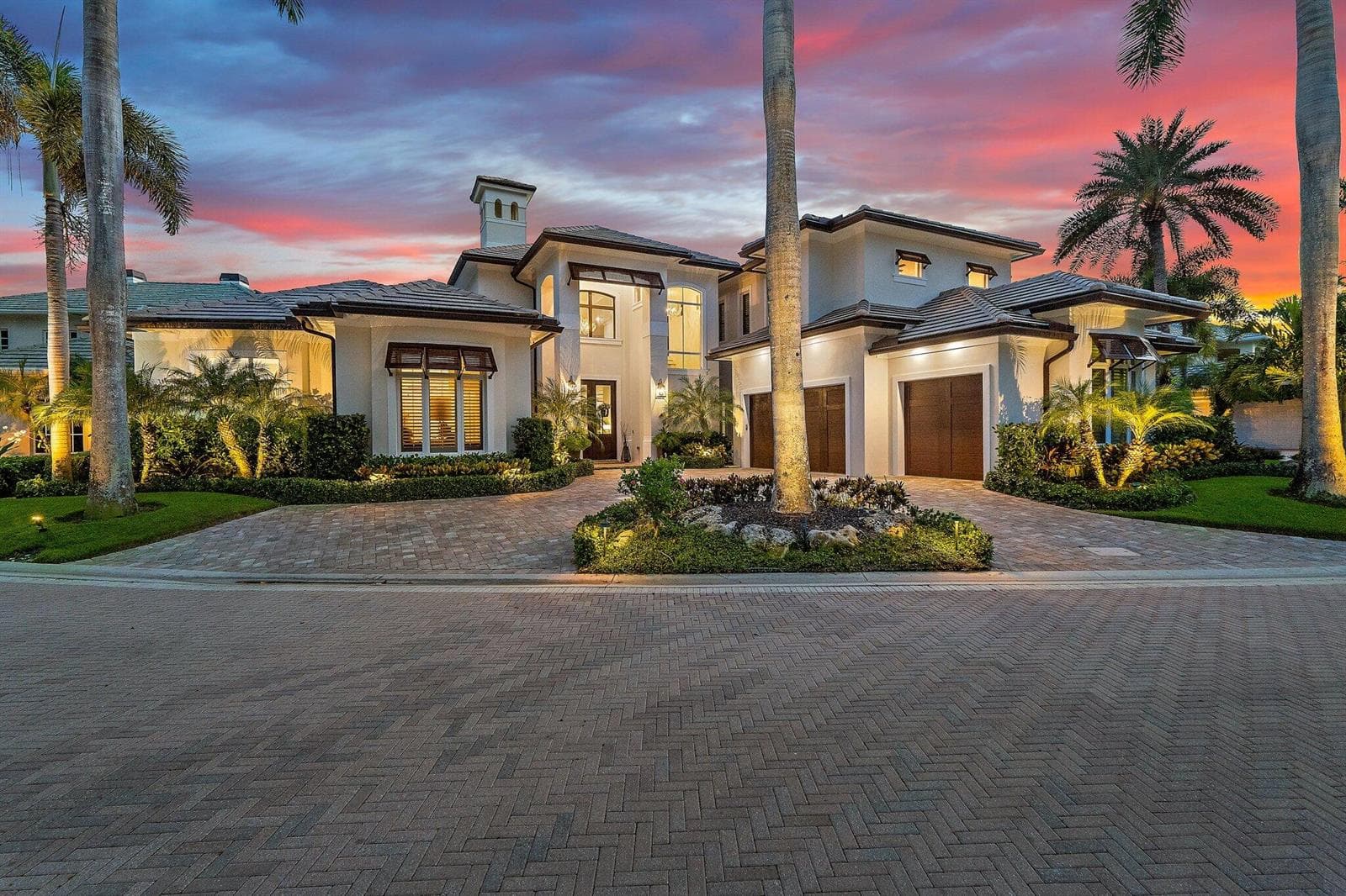 3540 Jonathans Harbour Drive, Jupiter FL 33477 photo 3