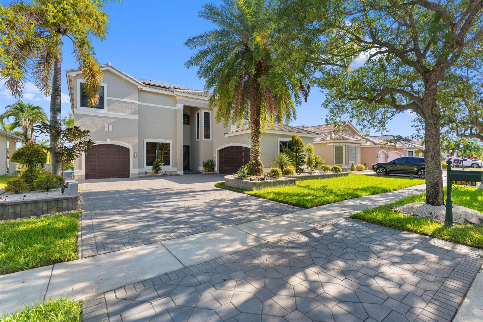 18581 SW 44th Court, Miramar FL 33029 photo 2