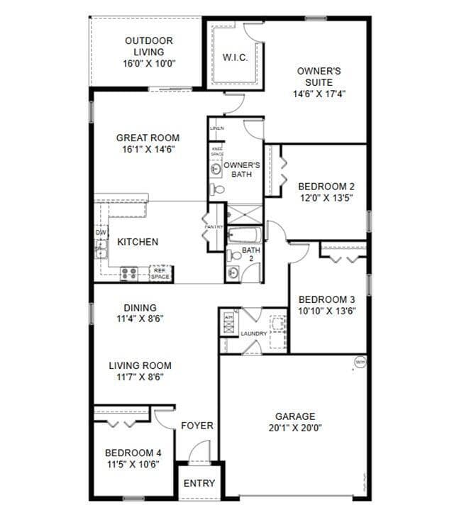 506 NW 13TH Street, Okeechobee FL 34972 photo 3