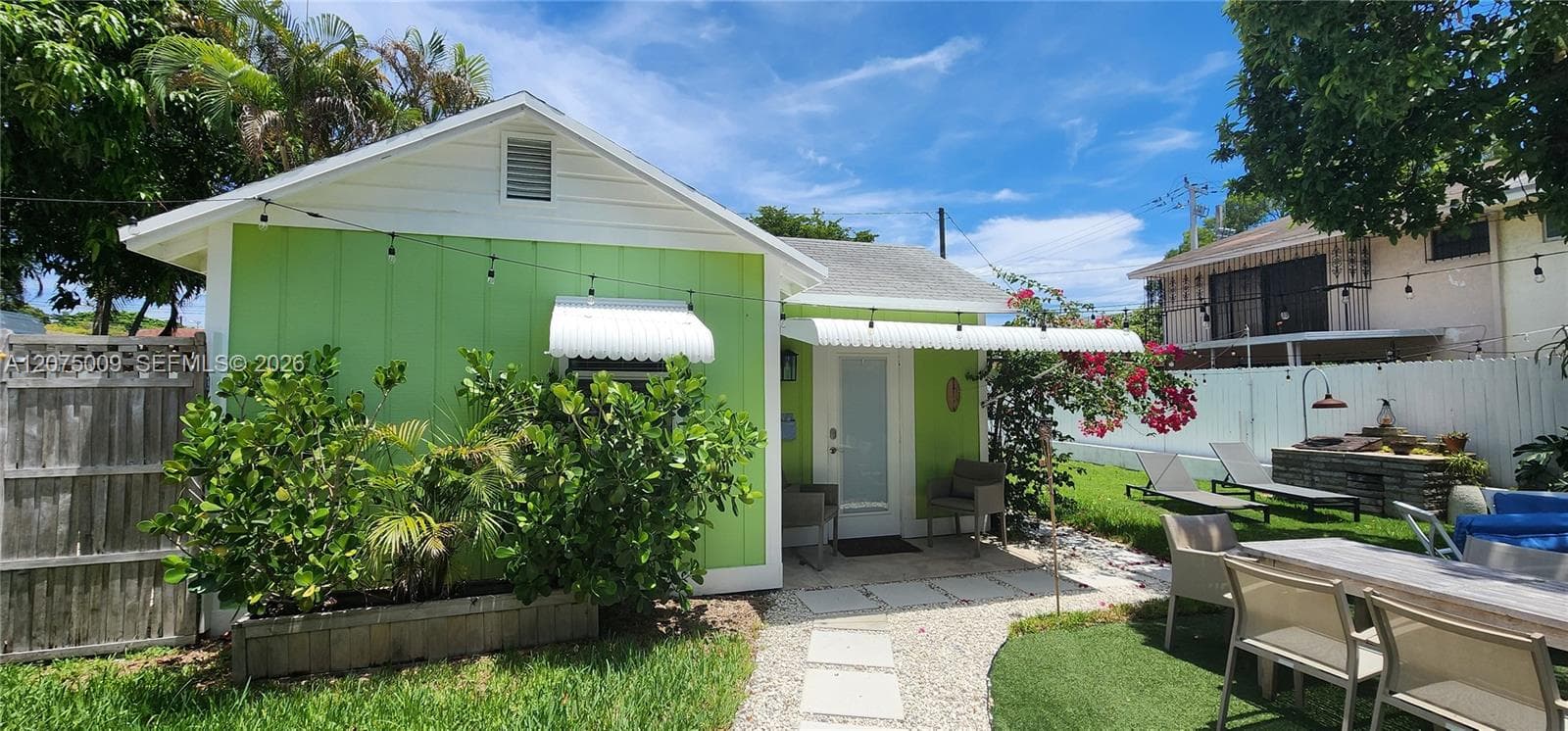 2883 SW 32nd Ct, Miami FL 33133