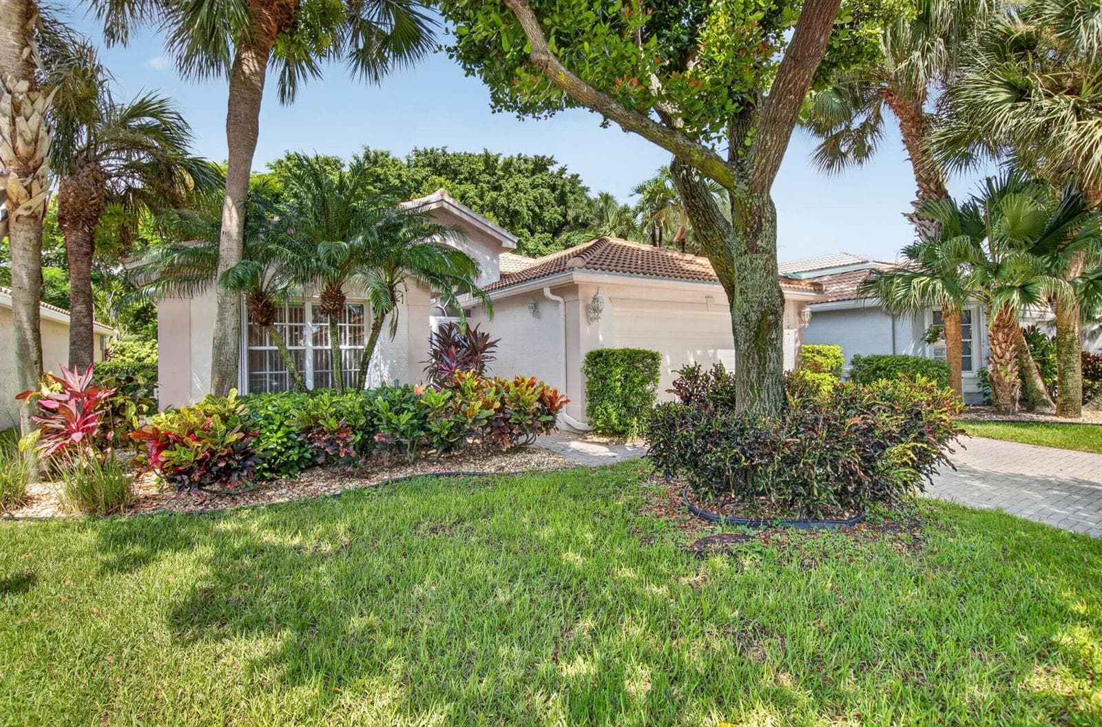 11443 MAUNA KEA Lane, Boynton Beach FL 33437 photo 2