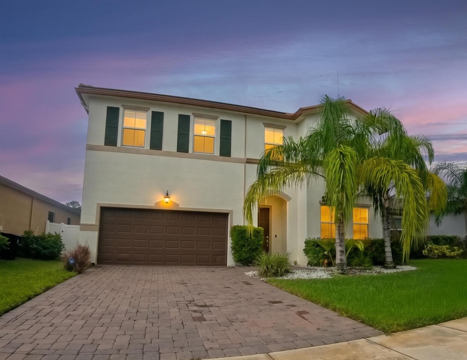 7871 NW GREENBANK Circle, Port St. Lucie FL 34987