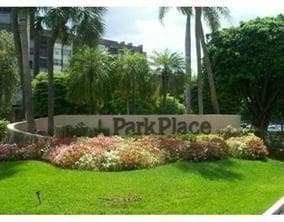 1000 St Charles Place Unit 215, Pembroke Pines FL 33026