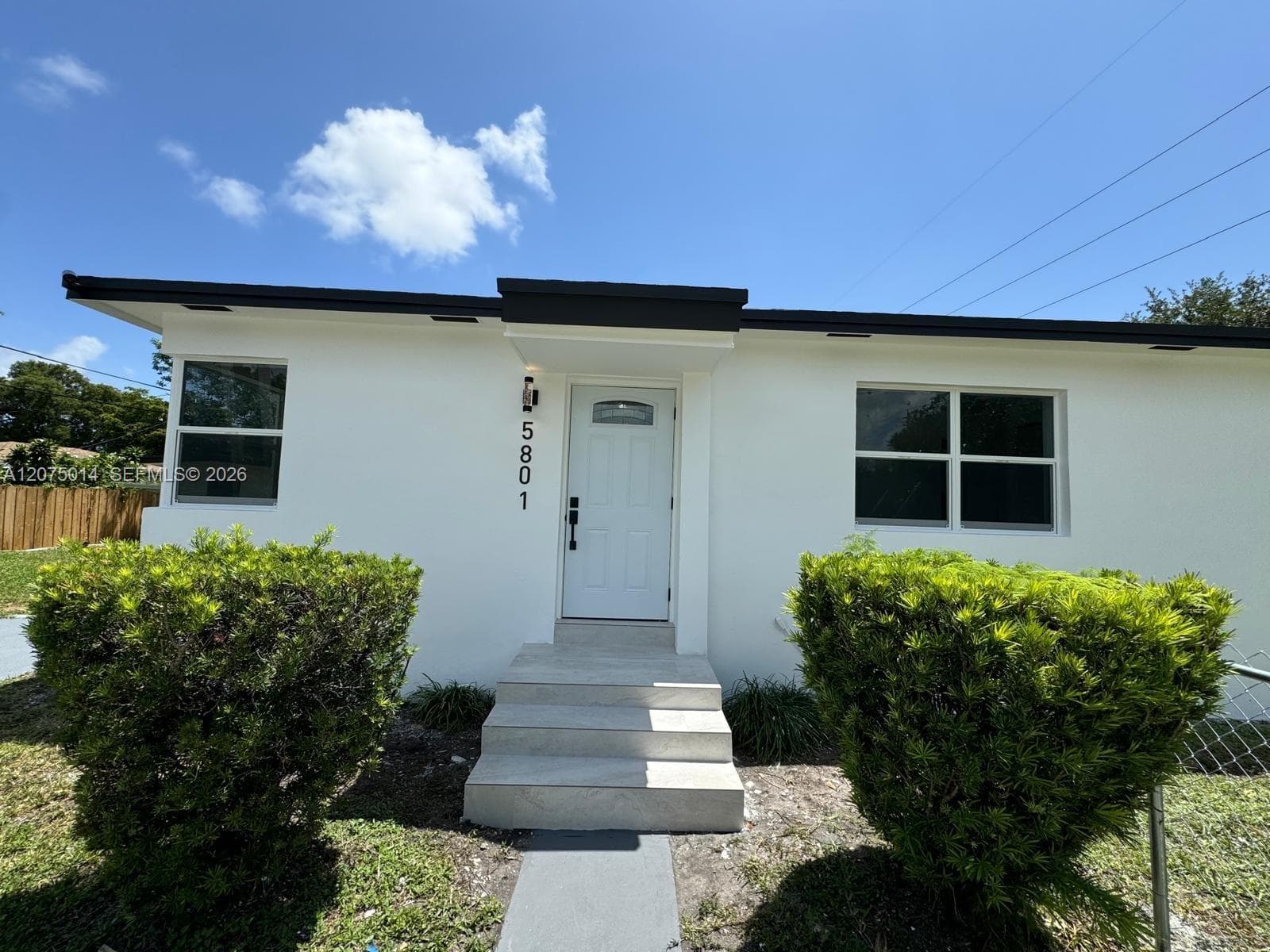 5801 NW 11th Ave # B, Miami FL 33127