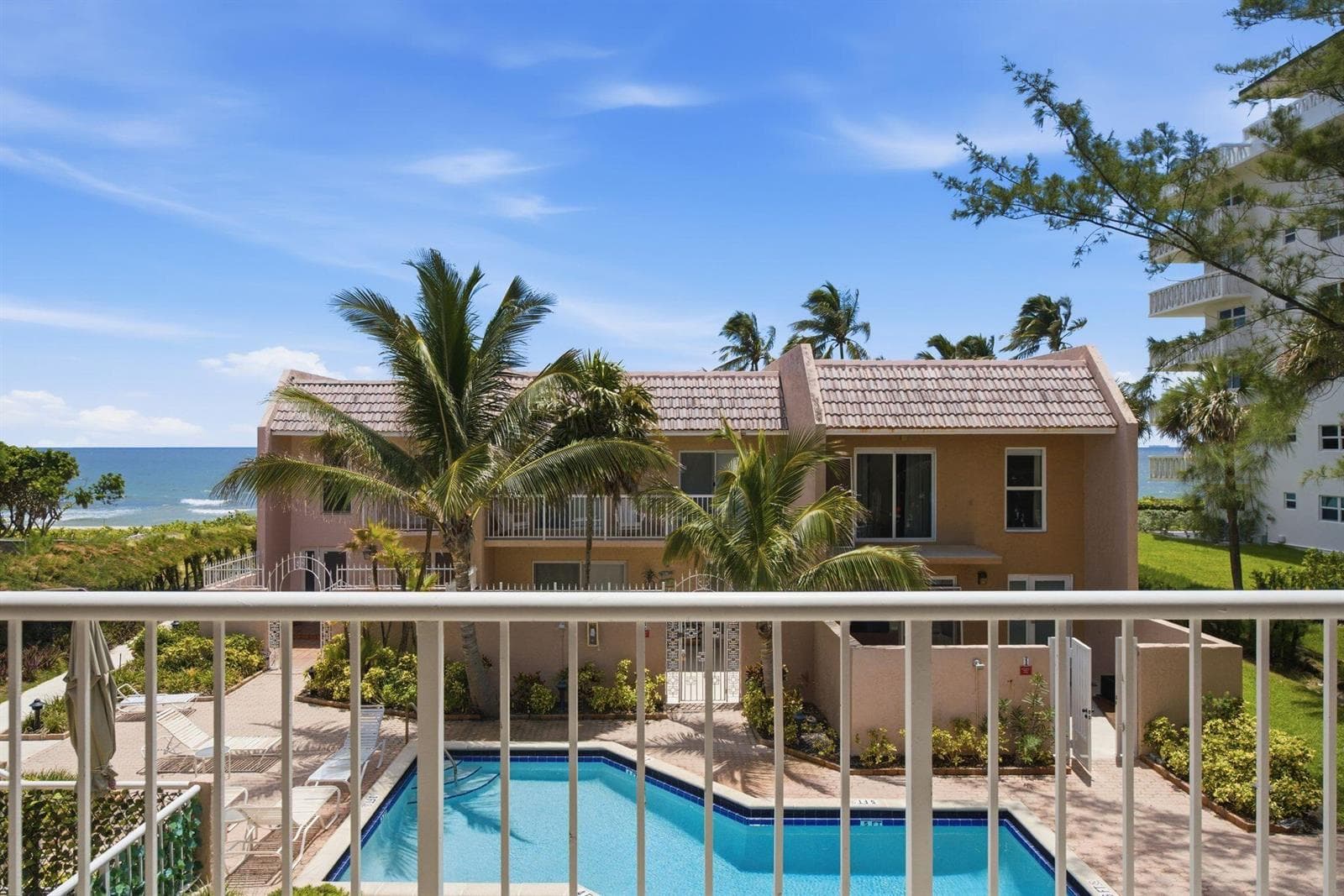 1173 HILLSBORO MILE # 2, Hillsboro Beach FL 33062 photo 5