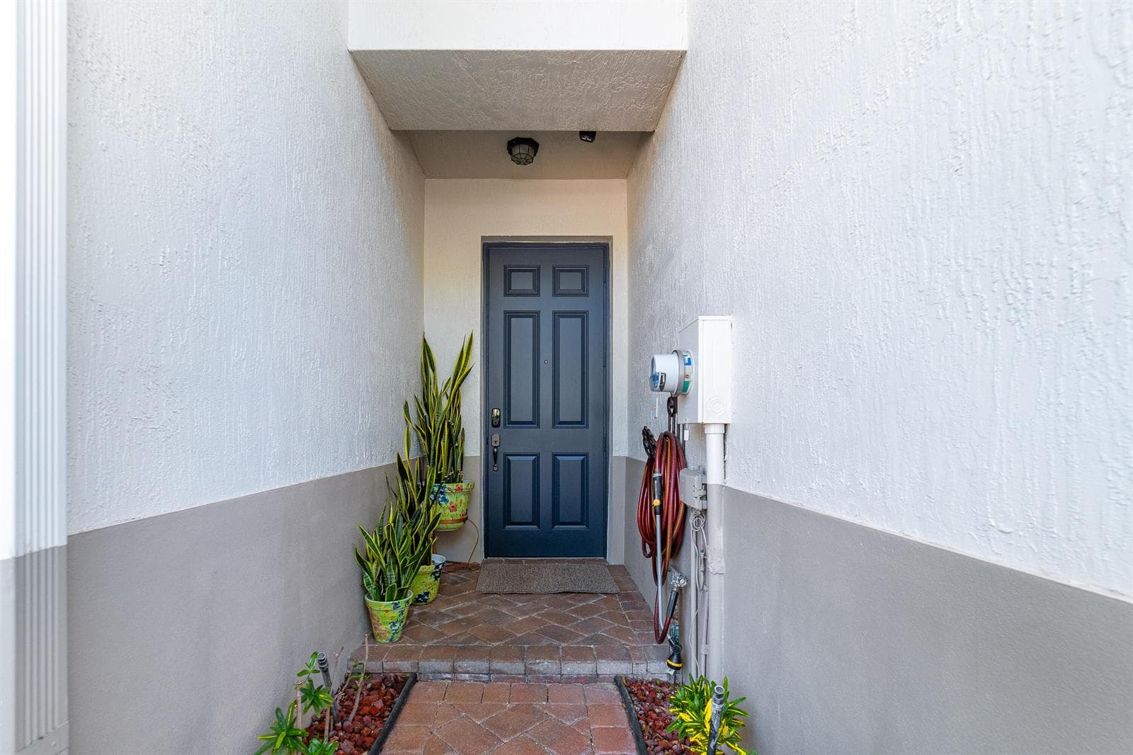 128 W Prive Circle, Delray Beach FL 33445 photo 2