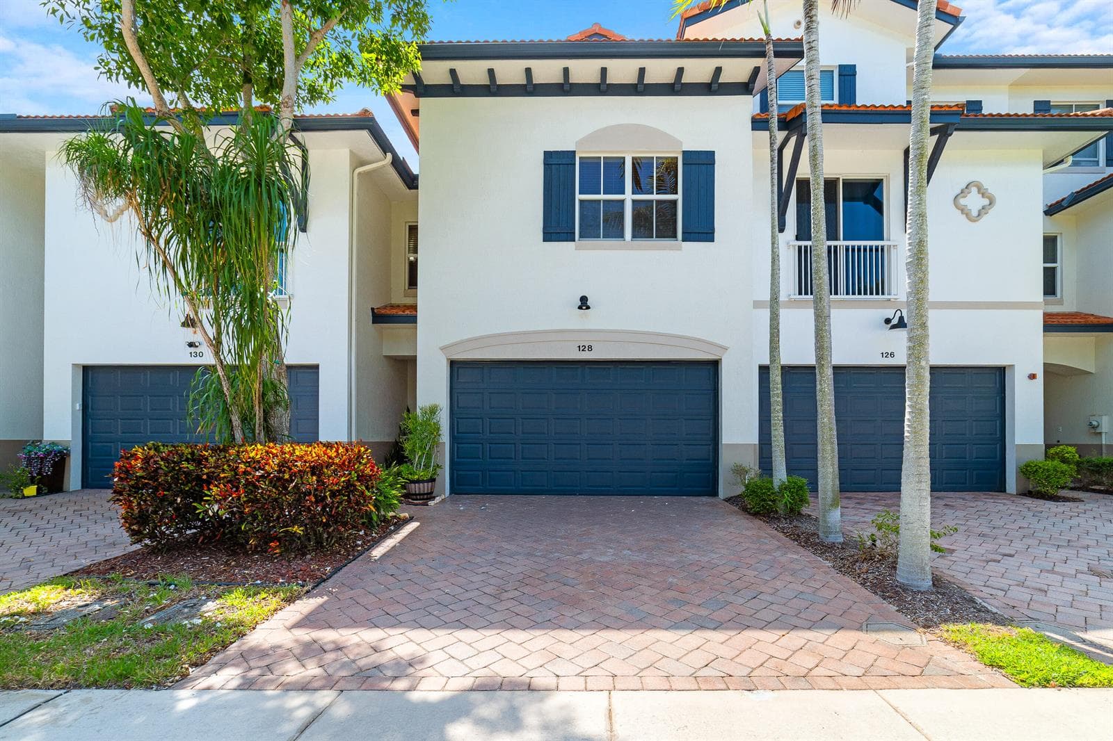 128 W Prive Circle, Delray Beach FL 33445