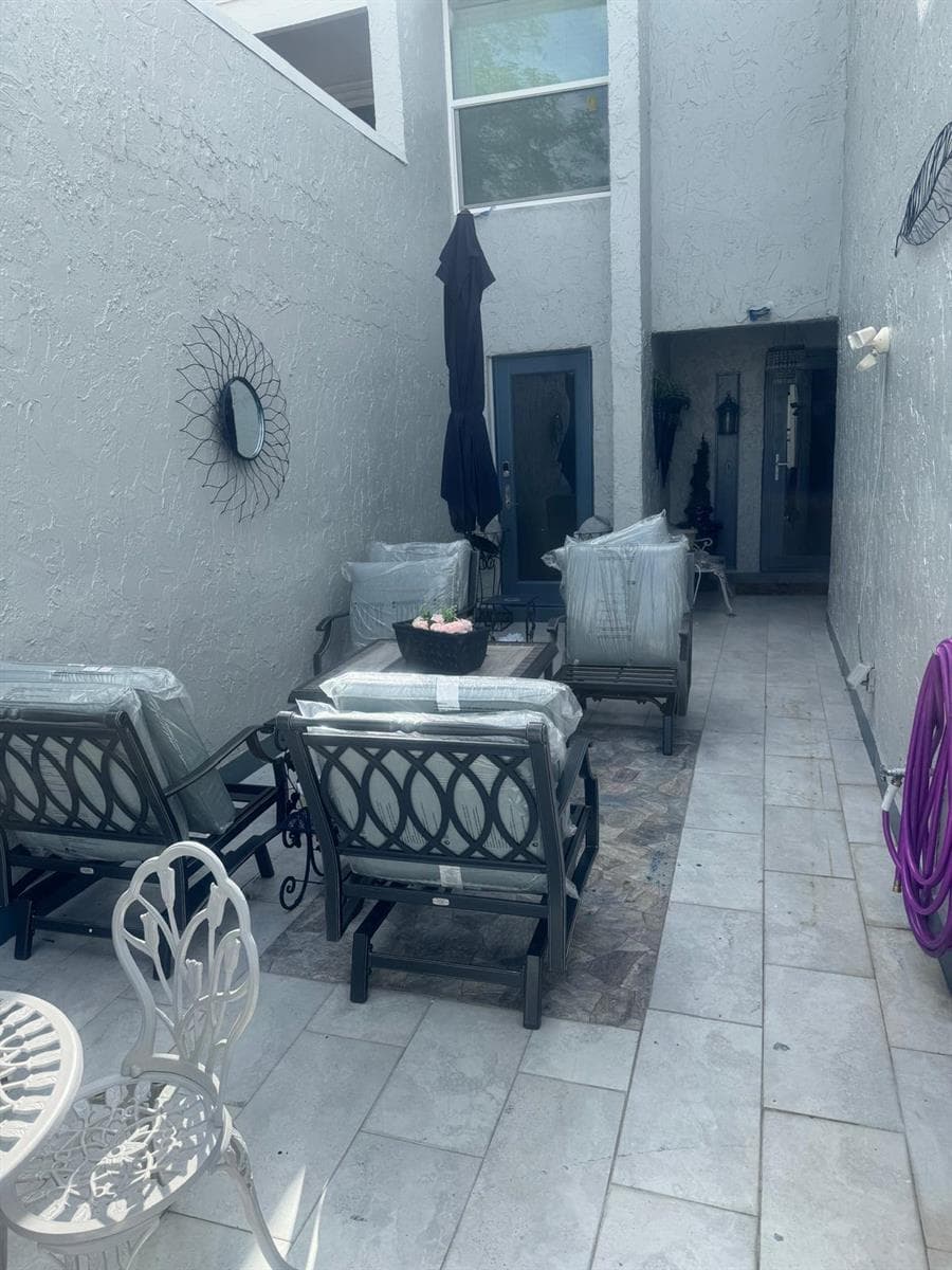 1857 NW 58TH Avenue # 42, Lauderhill FL 33313 photo 2