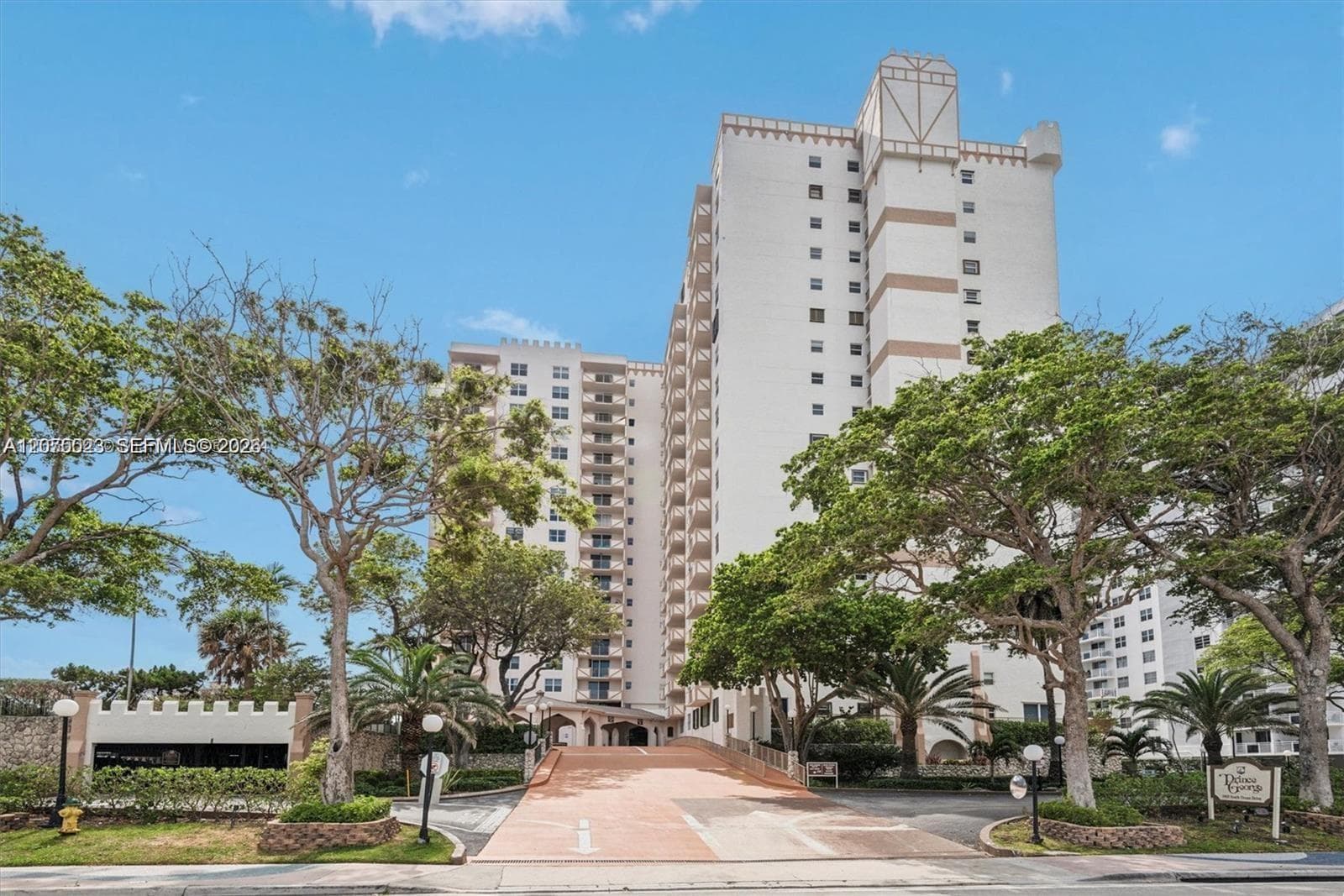 1865 S Ocean Dr # 2D, Hallandale Beach FL 33009