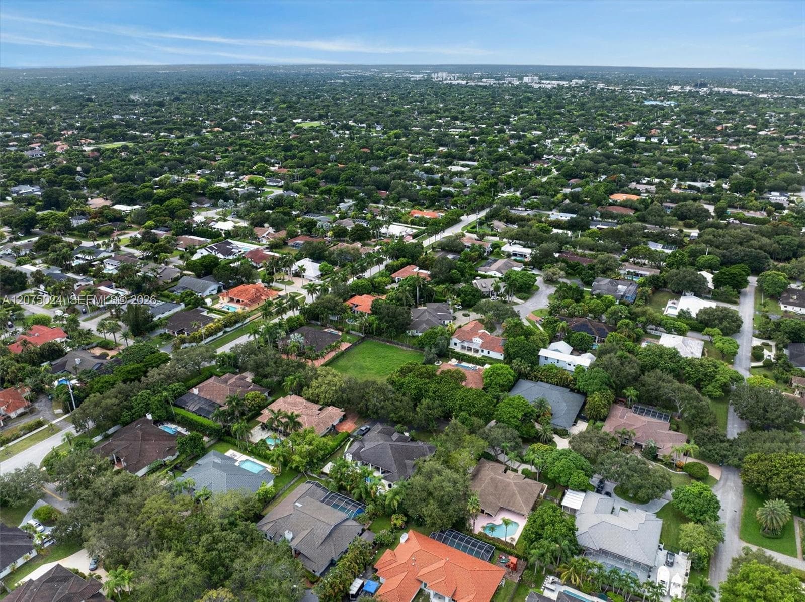 16760 SW 78th Pl, Palmetto Bay FL 33157 photo 2
