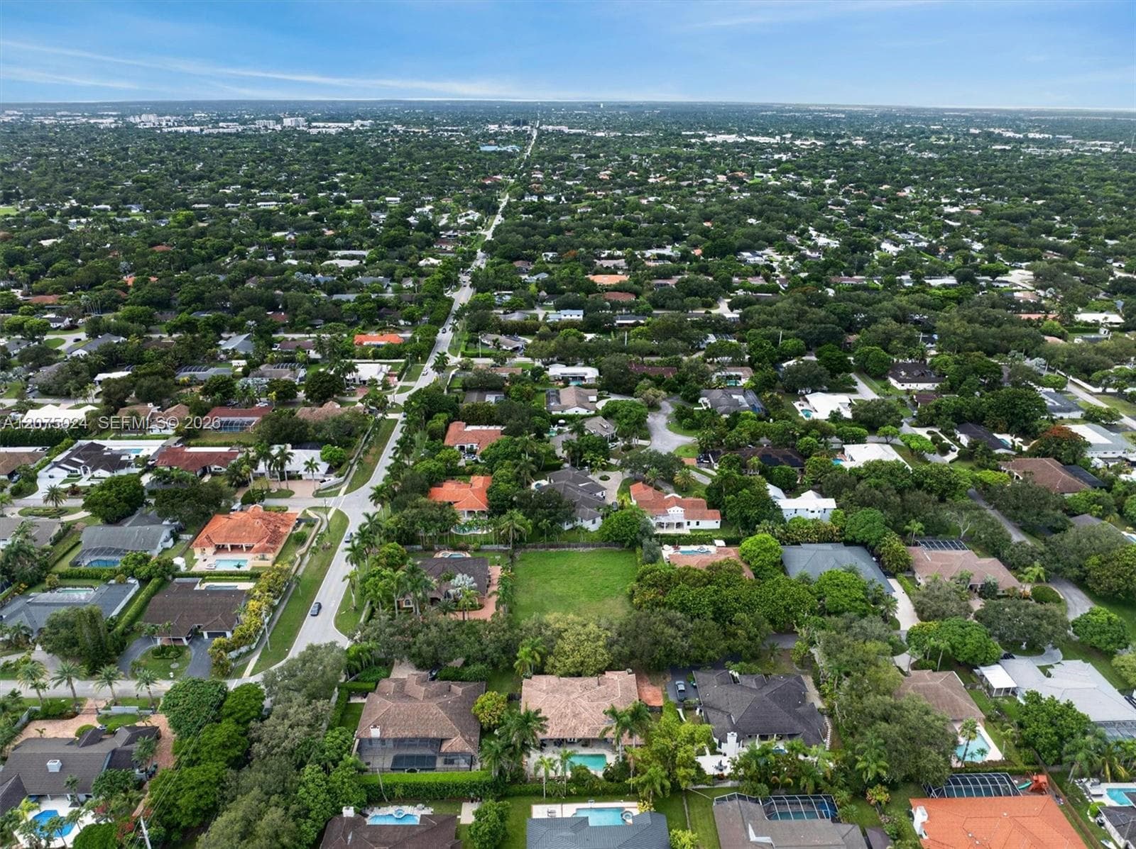 16760 SW 78th Pl, Palmetto Bay FL 33157