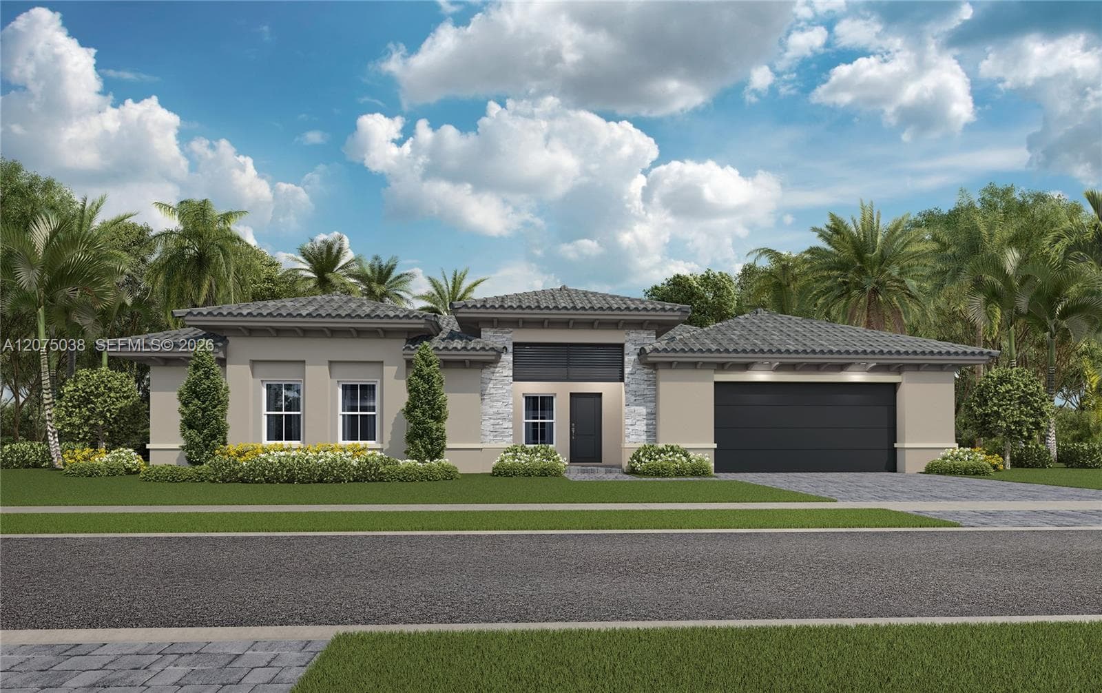 27440 SW 159 AVE, Miami FL 33031