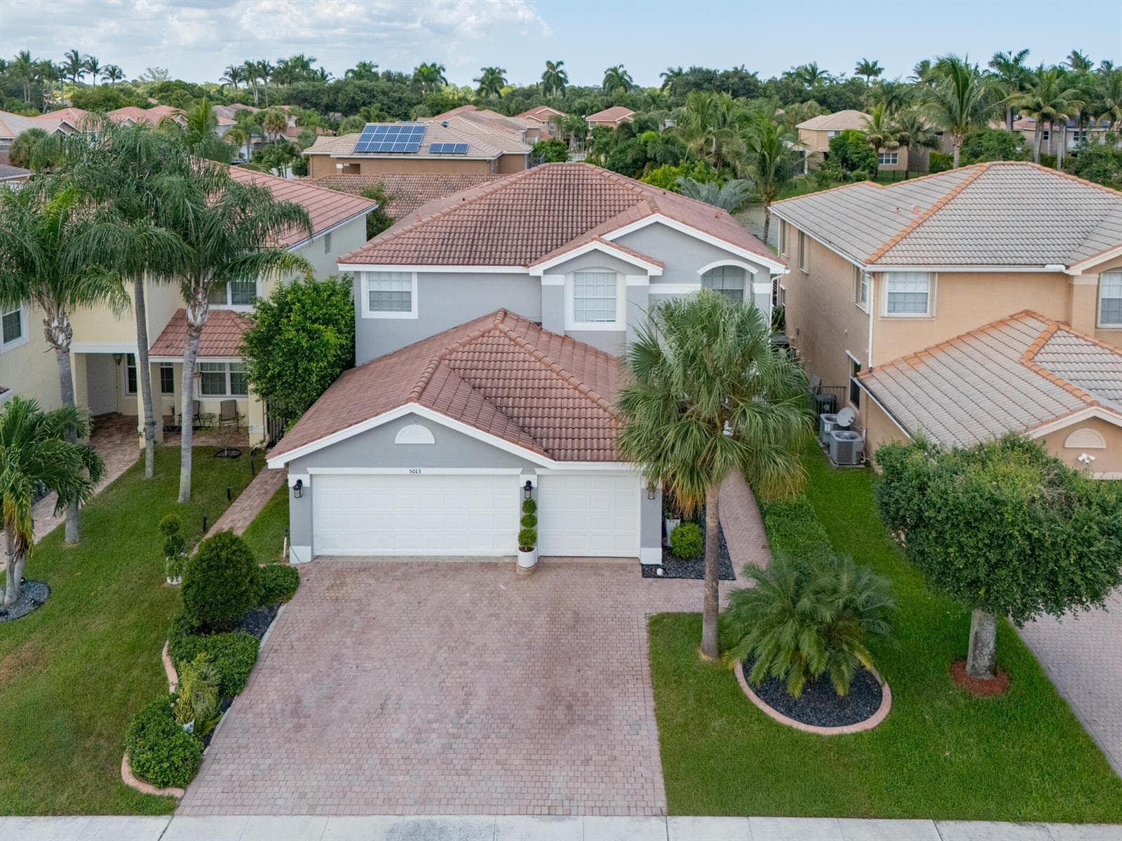 5013 COBALT Court, FL 33463