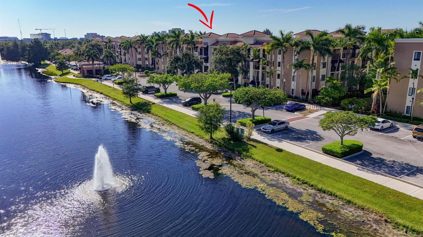4905 Midtown Lane # 2211, Palm Beach Gardens FL 33418 photo 2