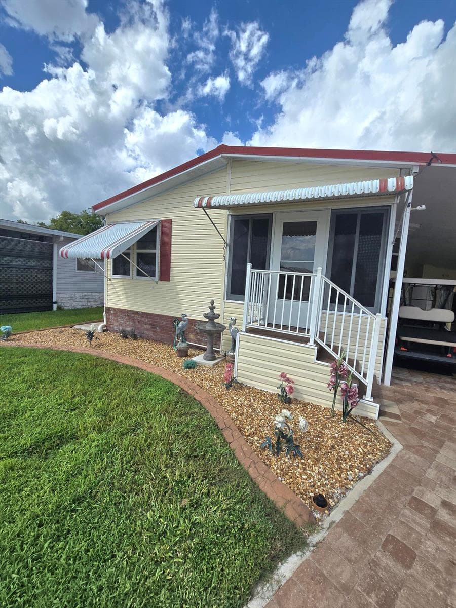 1613 SW 35TH Circle, Okeechobee FL 34974 photo 3
