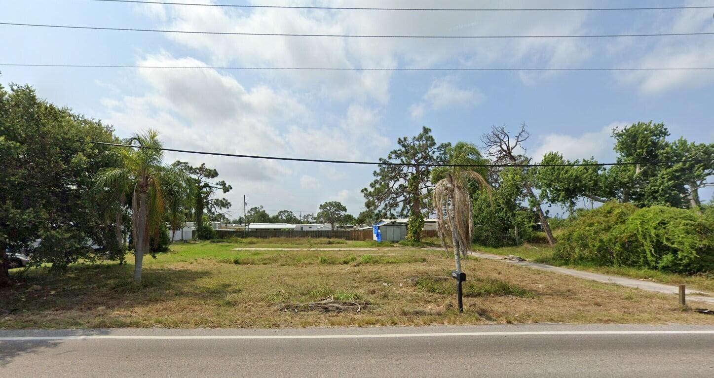 7446 SAN CASA Drive, Englewood FL 34224