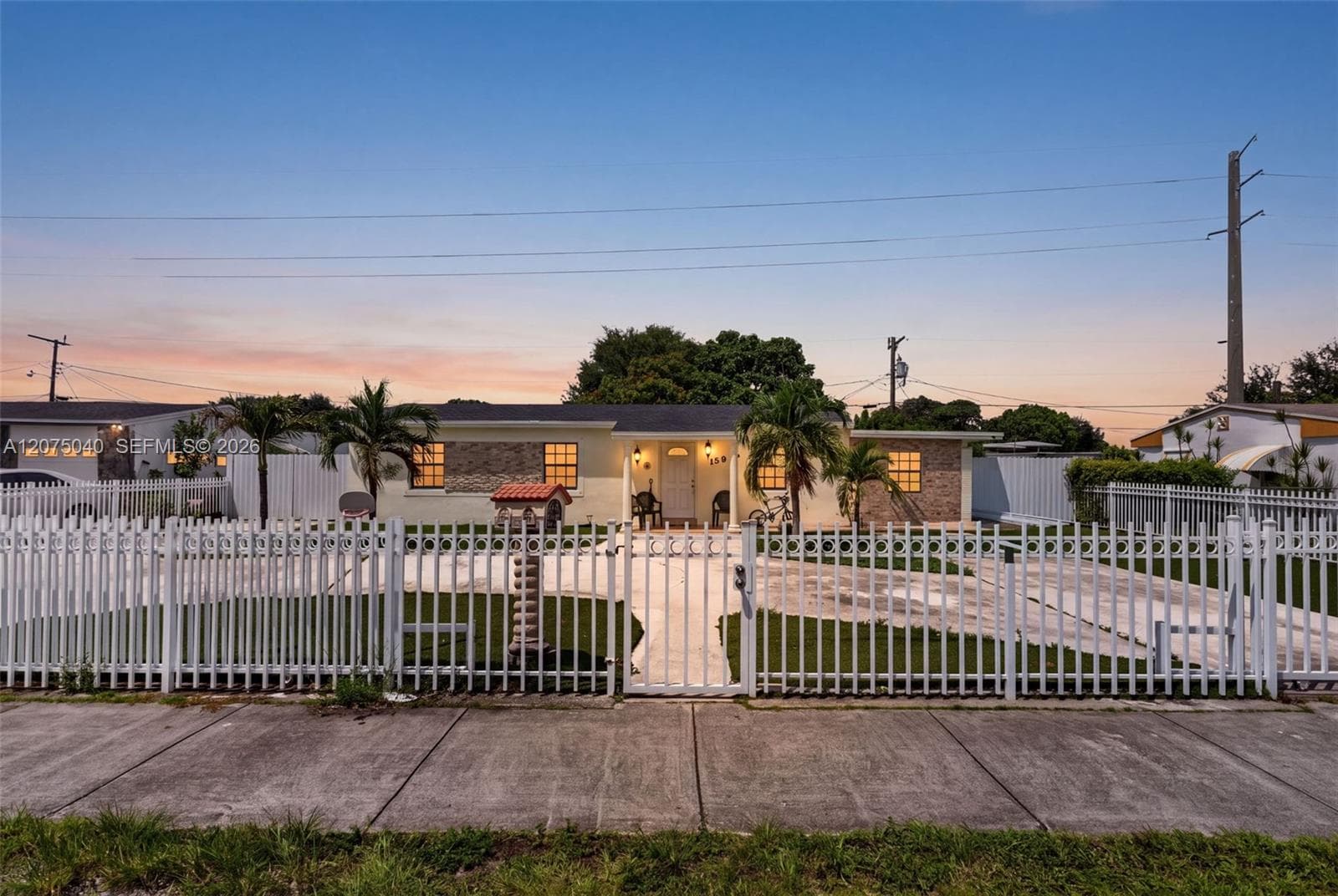 15850 NW 18th Pl, Miami Gardens, FL 33054 photo 2
