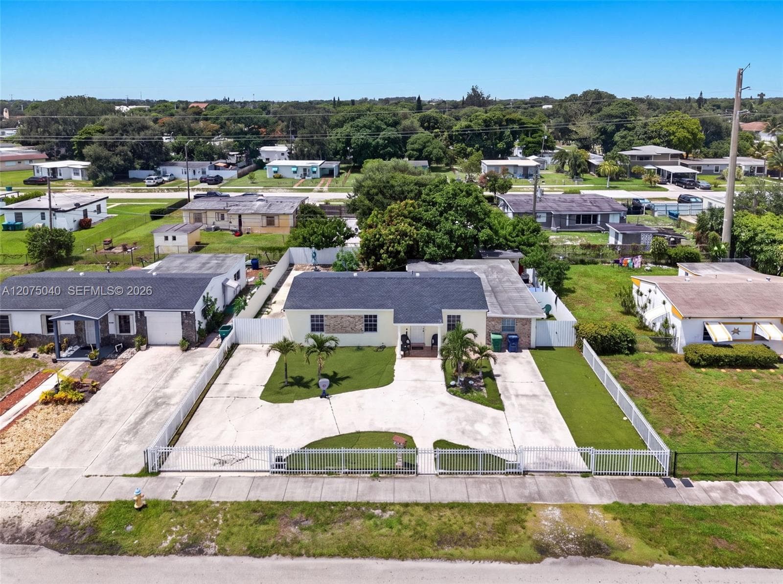 15850 NW 18th Pl, Miami Gardens, FL 33054 photo 3